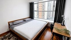 Meraprime (D3), Condominium #603744241